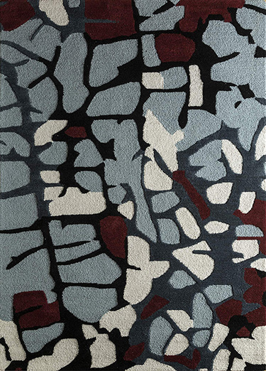 Tufted Watercolor