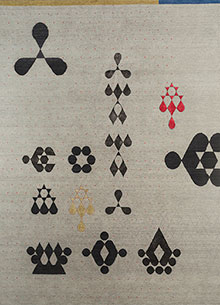 KOLAM
