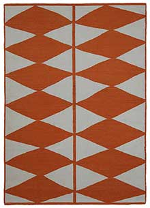 En Casa By Luli Sanchez Flat-Weave