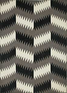 Traditions Made Modern Flat Weave