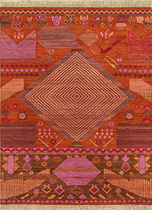 Weavers’ Art Reserve