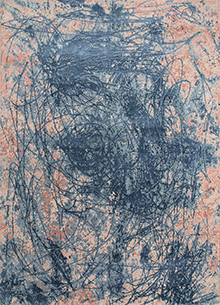 Free Verse Edge by Kavi
