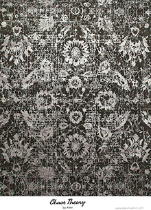 Chaos Theory By Kavi