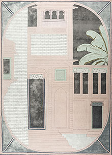 Jaipur Wunderkammer