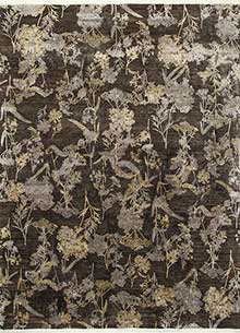 Jenny Jones- Lineage