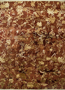 Jenny Jones- Lineage