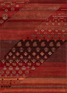 Weavers’ Art Reserve