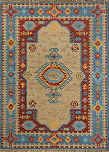 Anatolia