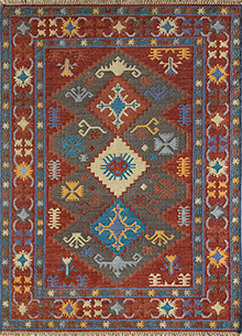 Anatolia