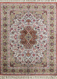 Iranian