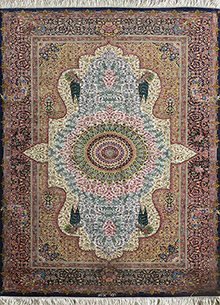 Iranian