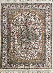 Iranian