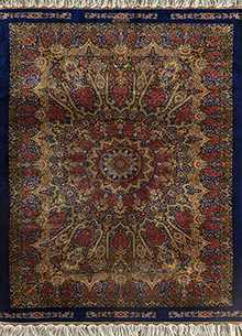 Iranian