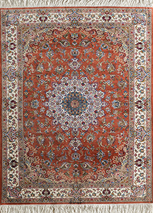 Iranian