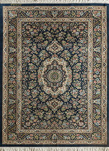 Iranian