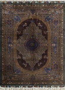 Iranian
