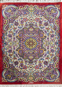 Iranian