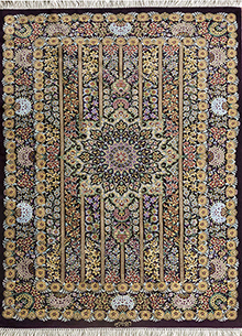 Iranian