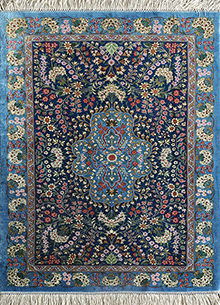 Iranian