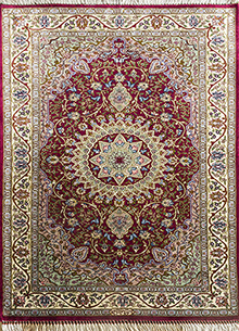 Iranian