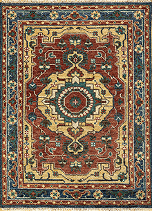 KASBAH
