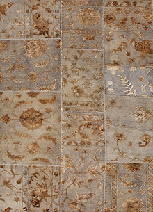 Provenance - Wool & Silk