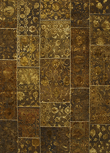 Provenance - Wool & Silk