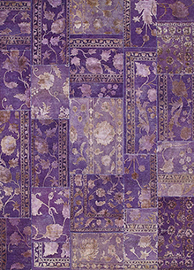 Provenance - Wool & Silk