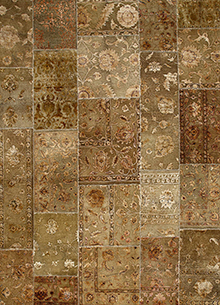 Provenance - Wool & Silk