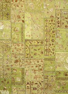 Provenance - Wool & Silk