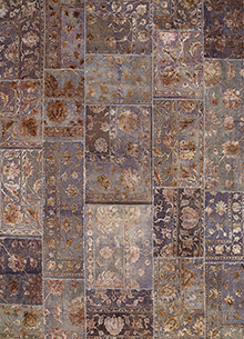 Provenance - Wool & Silk