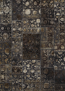 Provenance - Wool & Silk