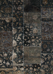 Provenance - Wool & Silk