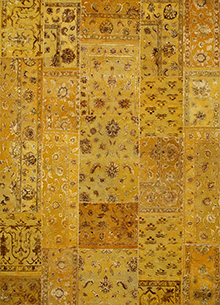 Provenance - Wool & Silk