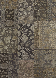 Provenance - Wool & Silk
