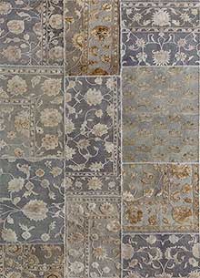 Provenance - Wool & Silk