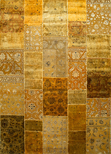 Provenance - Wool & Silk
