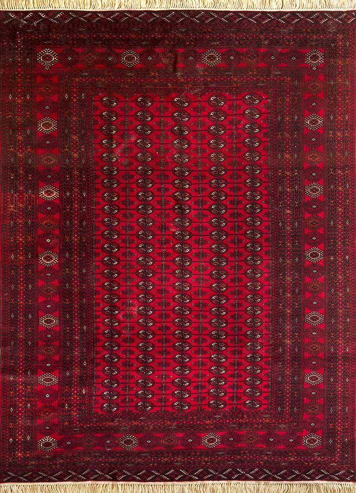 Afghan Mori