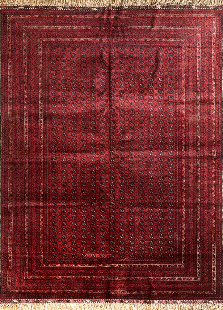 Afghan Mori