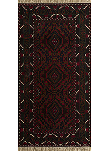 Afghan Mori