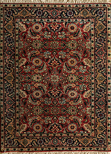 Afghan Mori
