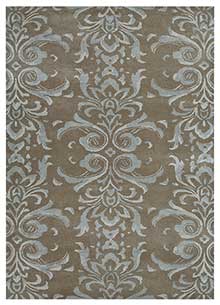 Timeless By Jennifer Adams Tufted