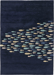 Blau