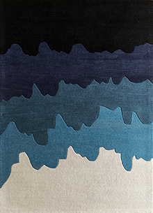 Tufted Watercolor