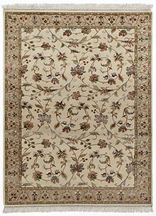 Kashmir Art Silk