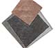Charcoal Slate / Pink Tint