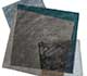 Charcoal Slate / Pearl Blue