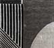 Liquorice / Classic Gray