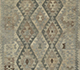 Medium Brown / Light Beige