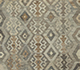 Brown Sugar / Silver Sage